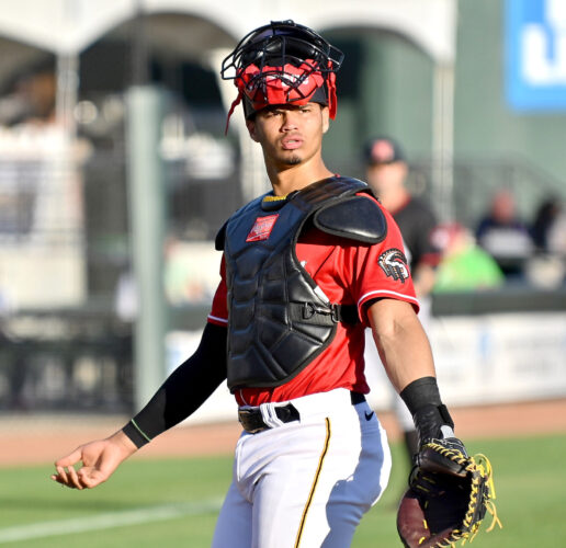 Four errors costly for Curve  in loss at home to Squirrels